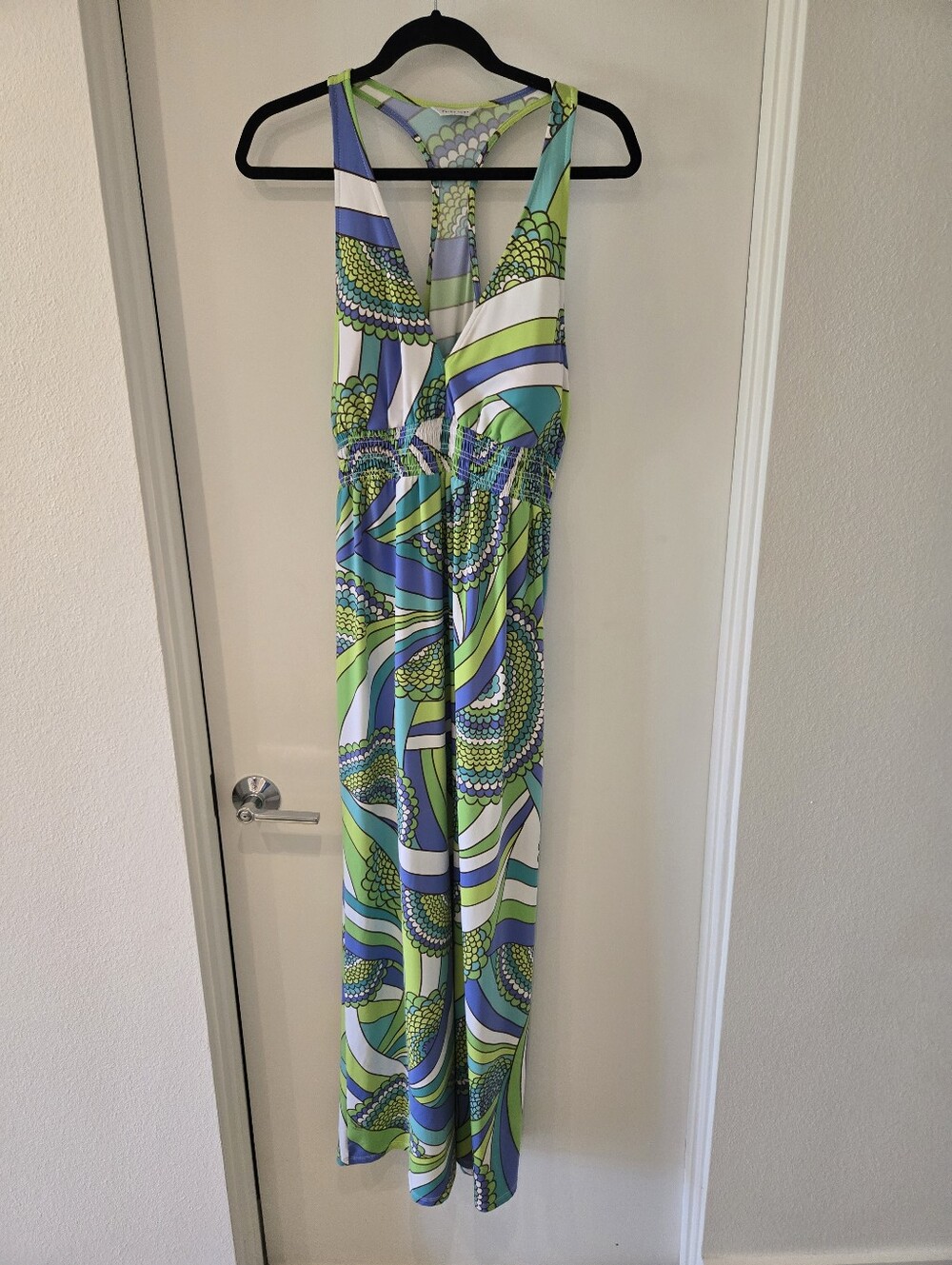 Trina TURK maxi Dress